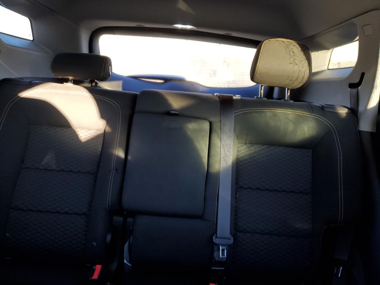 2018 GMC Terrain