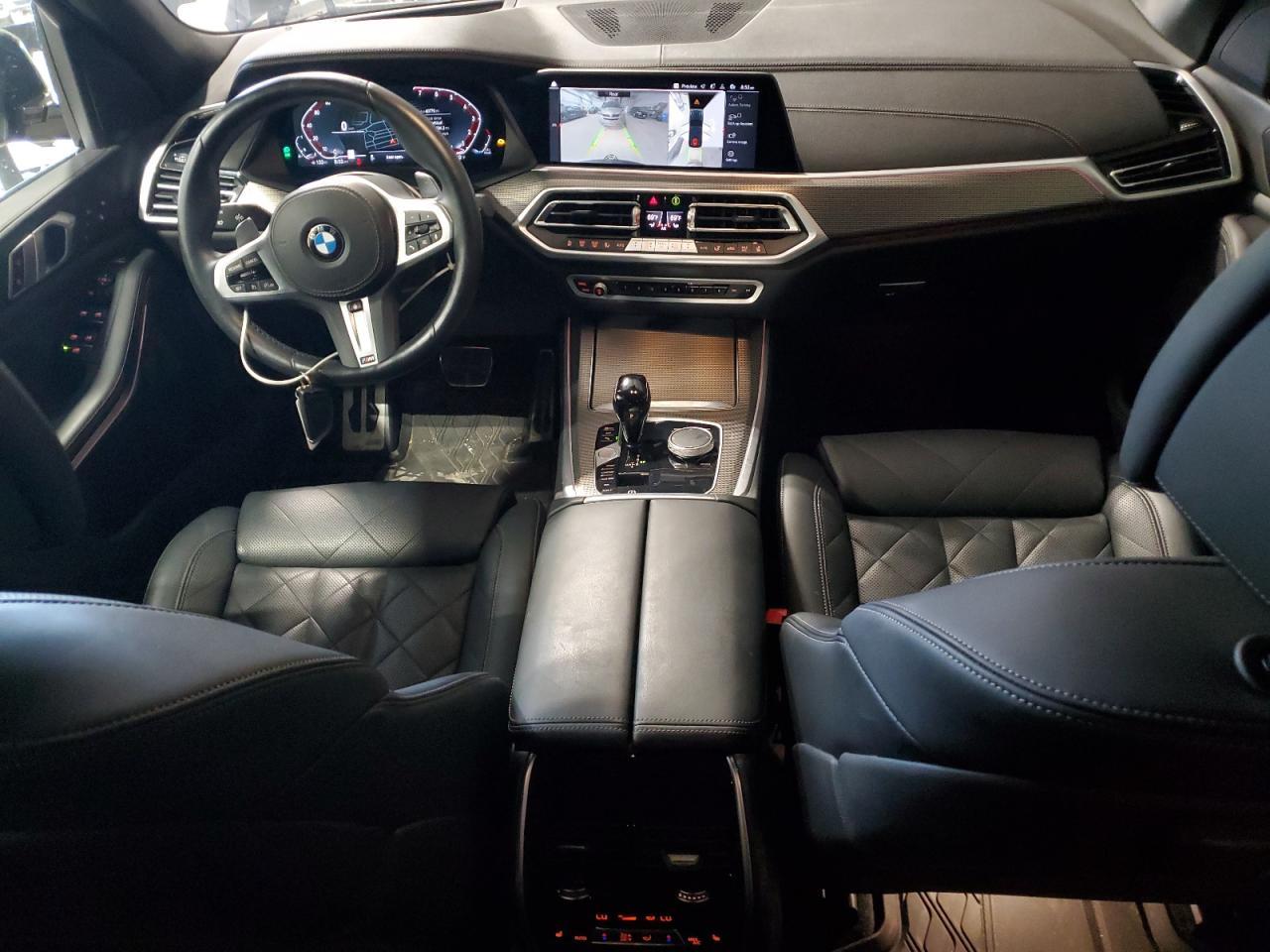 2023 BMW X5