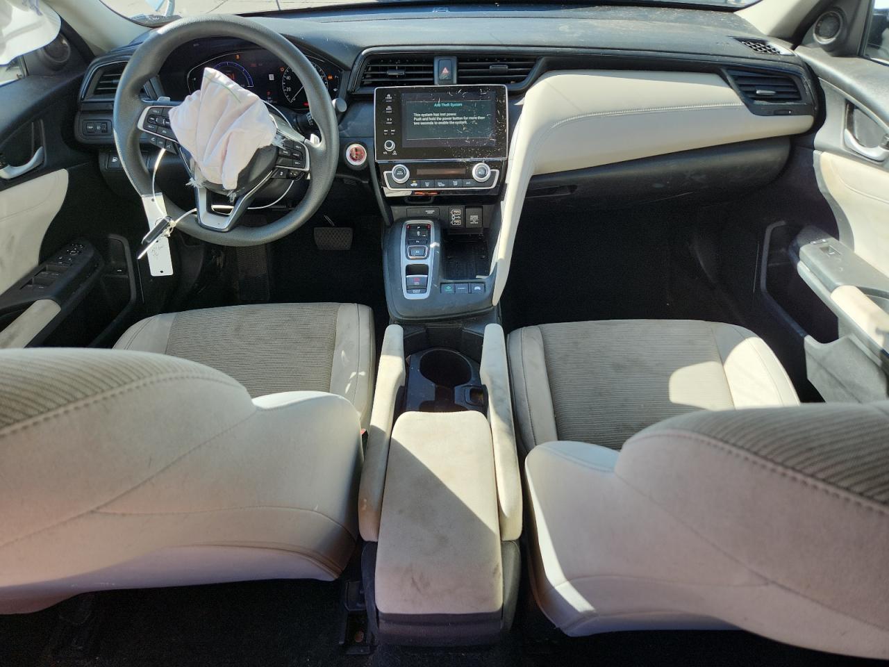 2020 HONDA Insight
