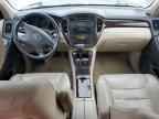 2003 TOYOTA HIGHLANDER