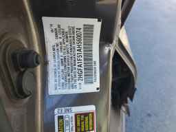 2010 HONDA CIVIC