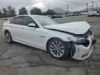 2015 BMW 5 series