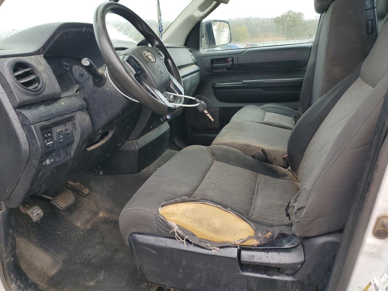 2014 TOYOTA TUNDRA