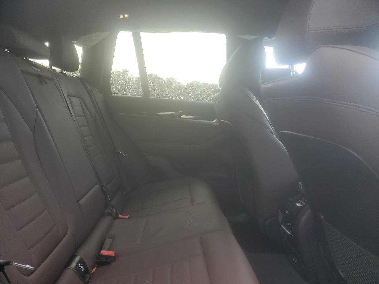2020 BMW X3