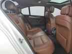 2013 BMW 5 series