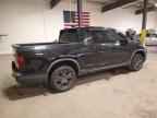2017 HONDA Ridgeline