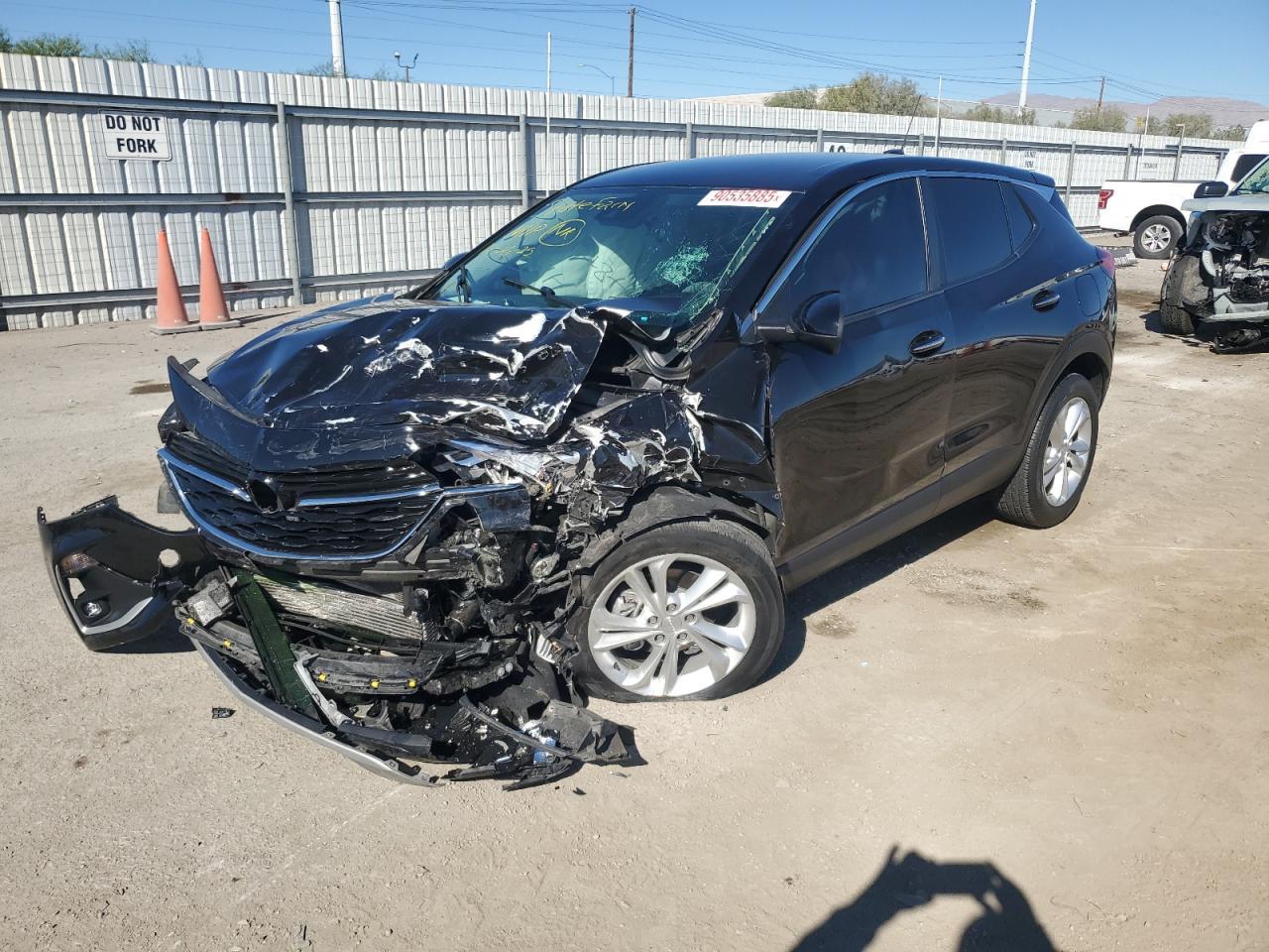 2023 BUICK ENCORE