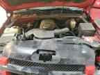 2002 CHEVROLET Avalanche
