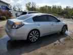 2011 NISSAN ALTIMA