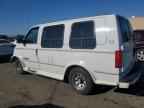 1994 CHEVROLET Astro