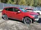 2021 ACURA RDX