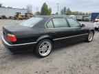 1998 BMW 7 series