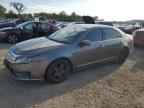 2011 FORD FUSION