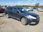 2010 SUBARU Outback