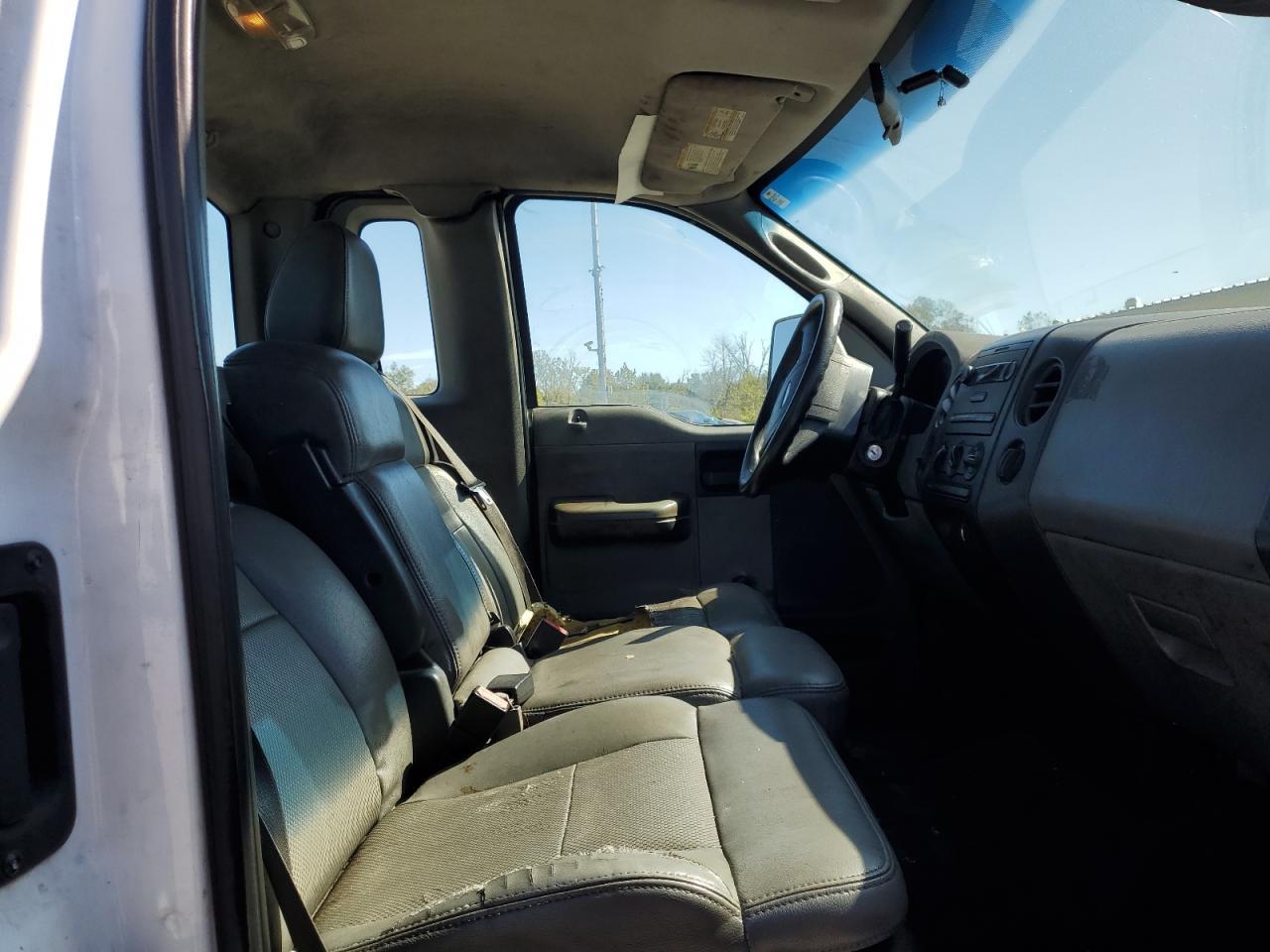2007 FORD F-150