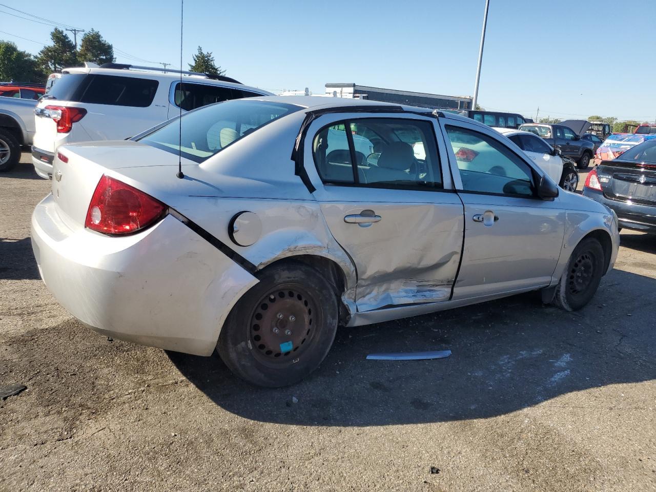 2006 CHEVROLET COBALT