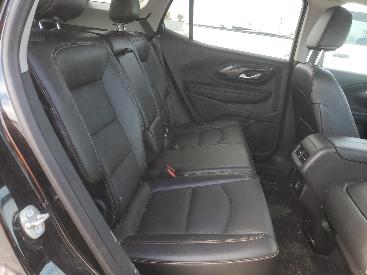 2021 GMC Terrain