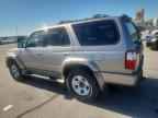 2002 TOYOTA 4Runner