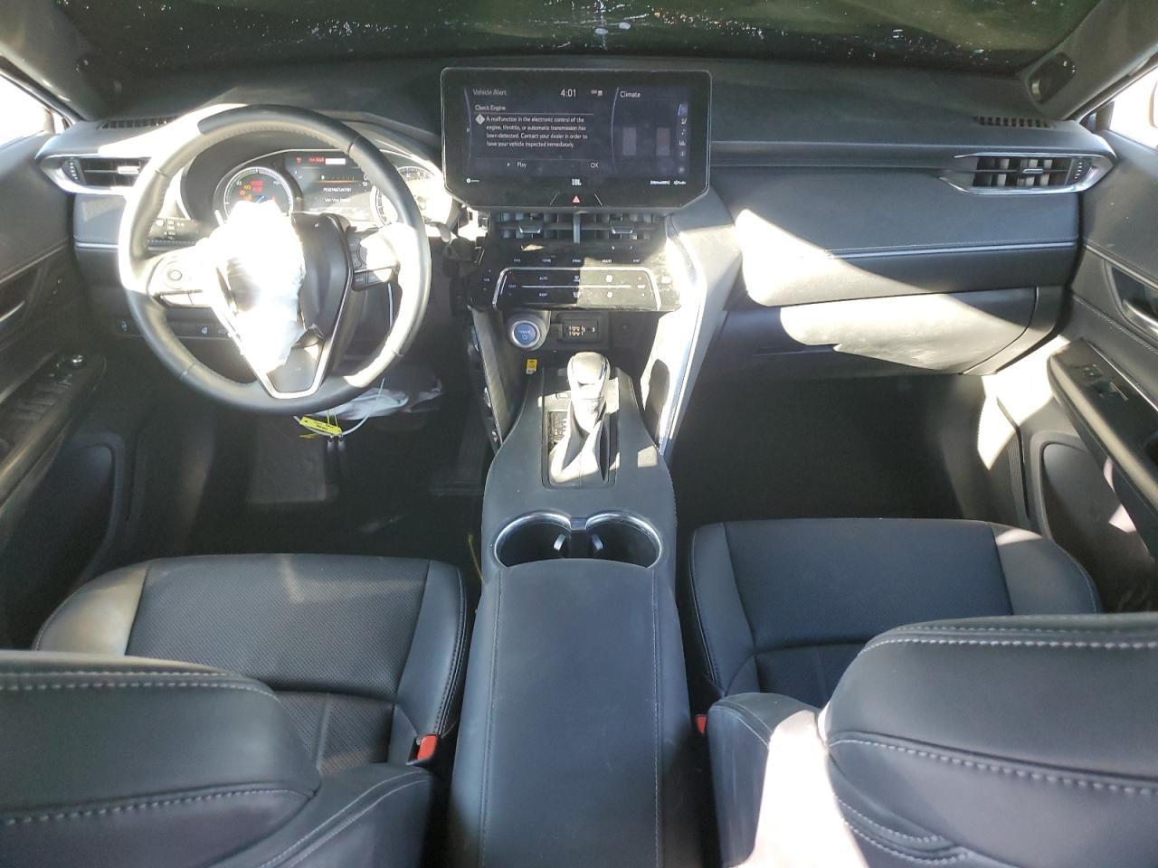 2021 TOYOTA VENZA
