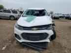 2020 CHEVROLET TRAX
