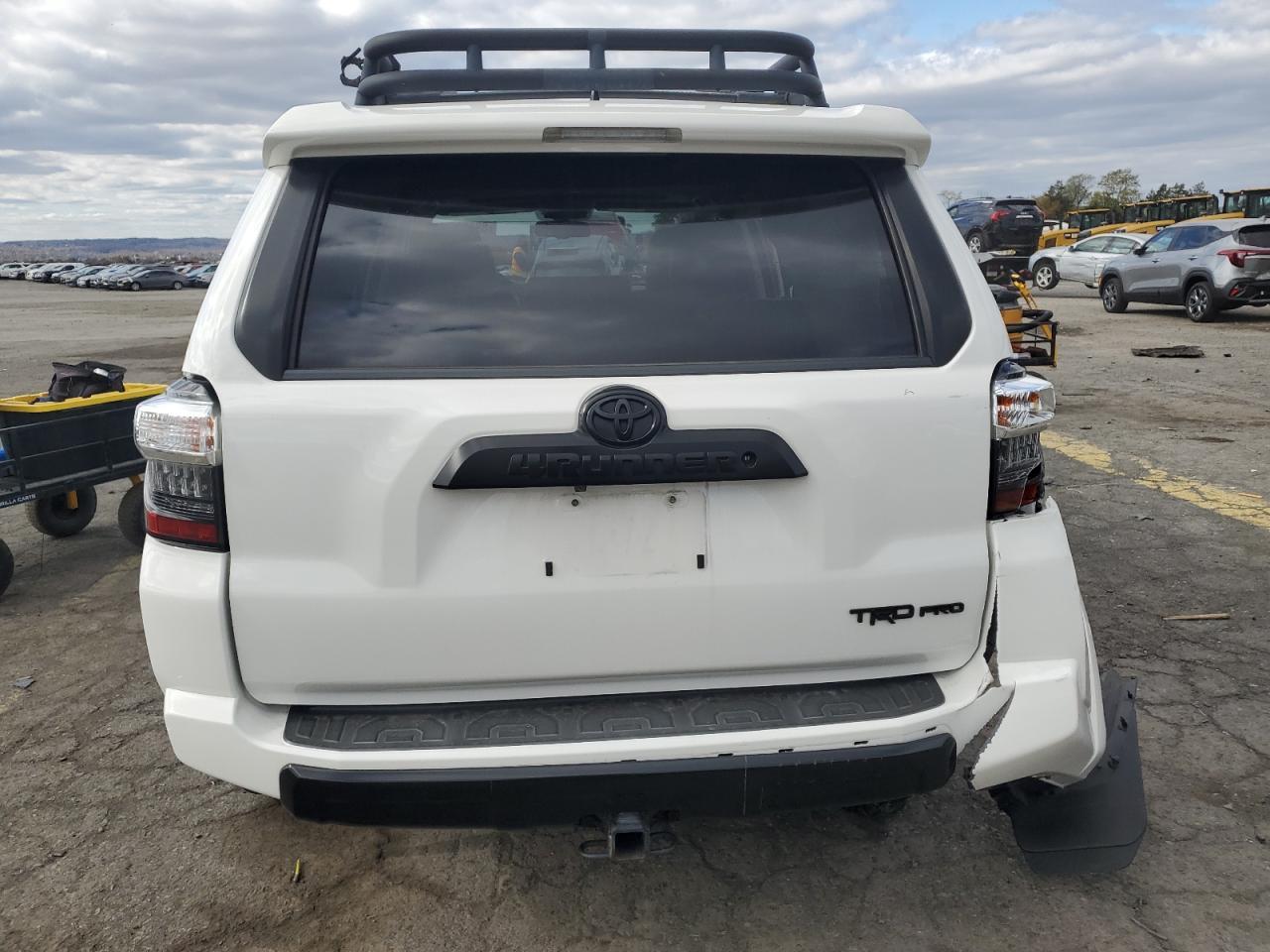 2019 TOYOTA 4Runner