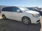 2011 DODGE GRAND CARAVAN