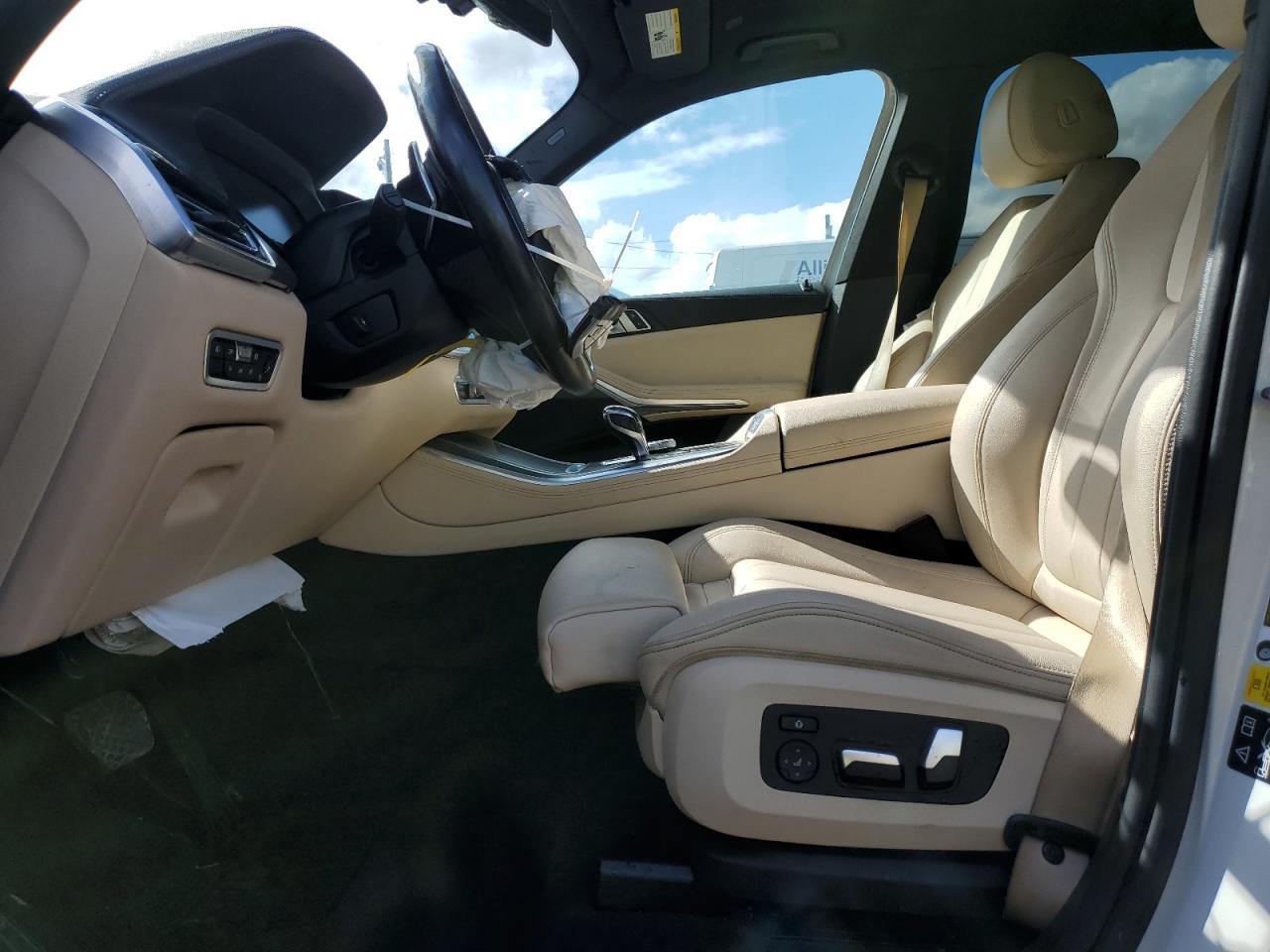 2019 BMW X5