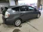 2012 TOYOTA PRIUS V
