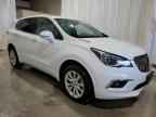 2018 BUICK Envision