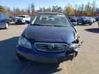 2007 TOYOTA COROLLA
