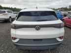 2025 VOLKSWAGEN ID.4