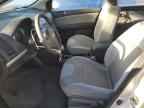2012 NISSAN SENTRA