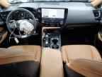 2022 LEXUS NX 350