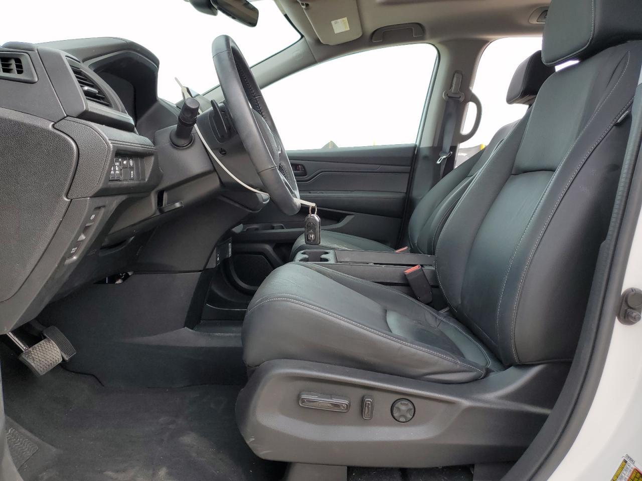 2023 HONDA ODYSSEY