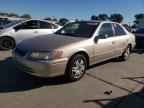 2001 TOYOTA CAMRY