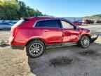 2016 CADILLAC SRX