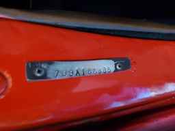 1947 FORD Uk