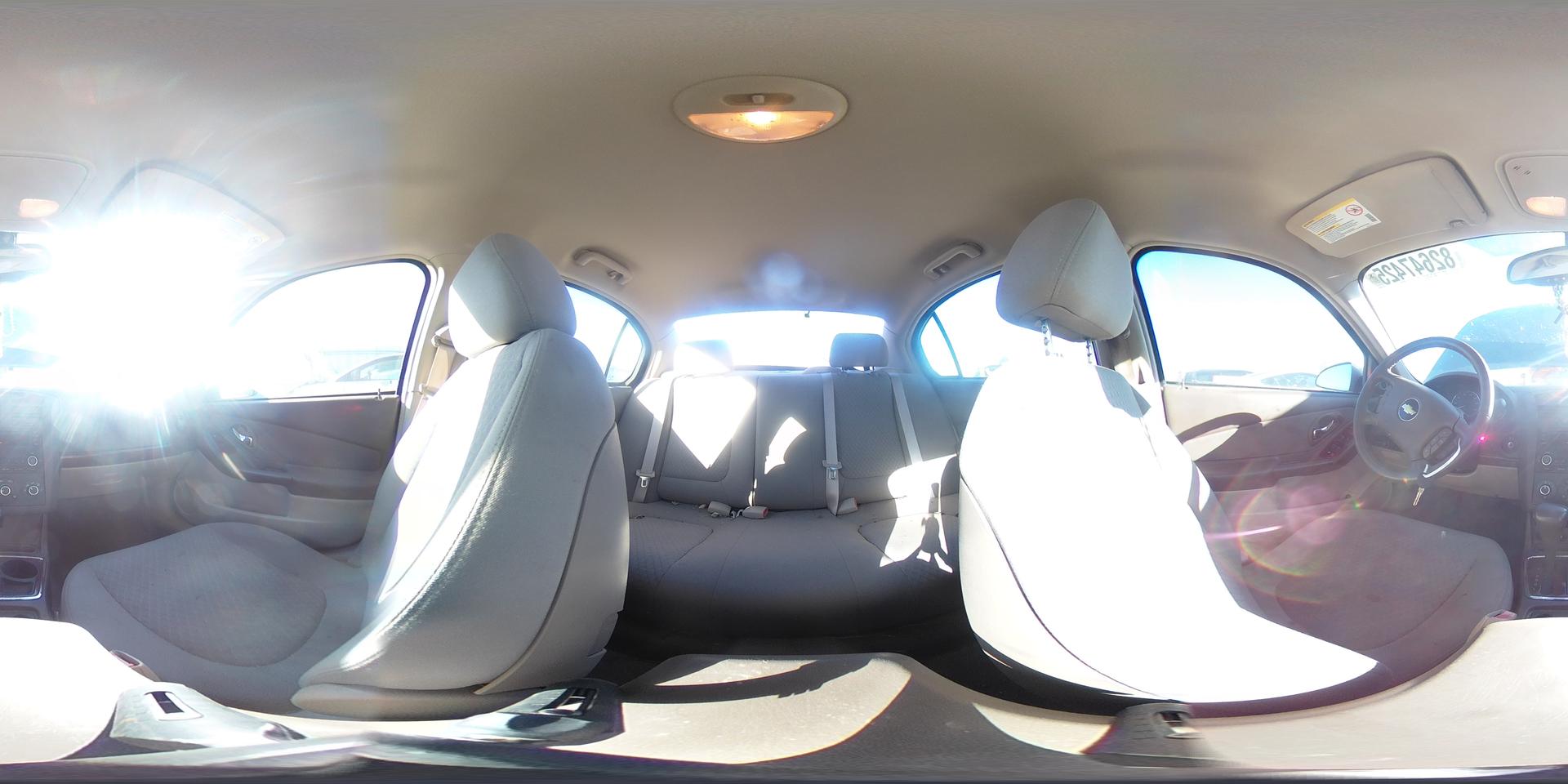 2006 CHEVROLET MALIBU