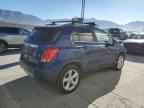 2015 CHEVROLET TRAX