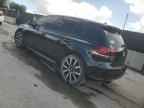 2014 VOLKSWAGEN GTI