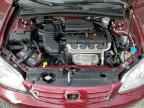 2002 HONDA CIVIC