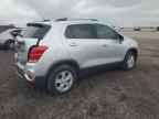 2020 CHEVROLET TRAX