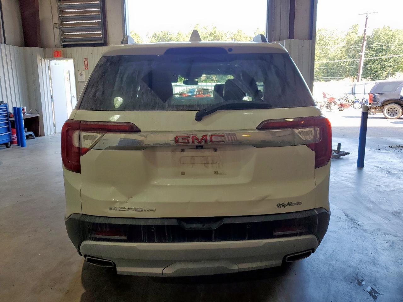 2020 GMC ACADIA