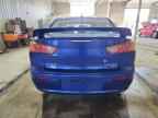 2008 MITSUBISHI LANCER