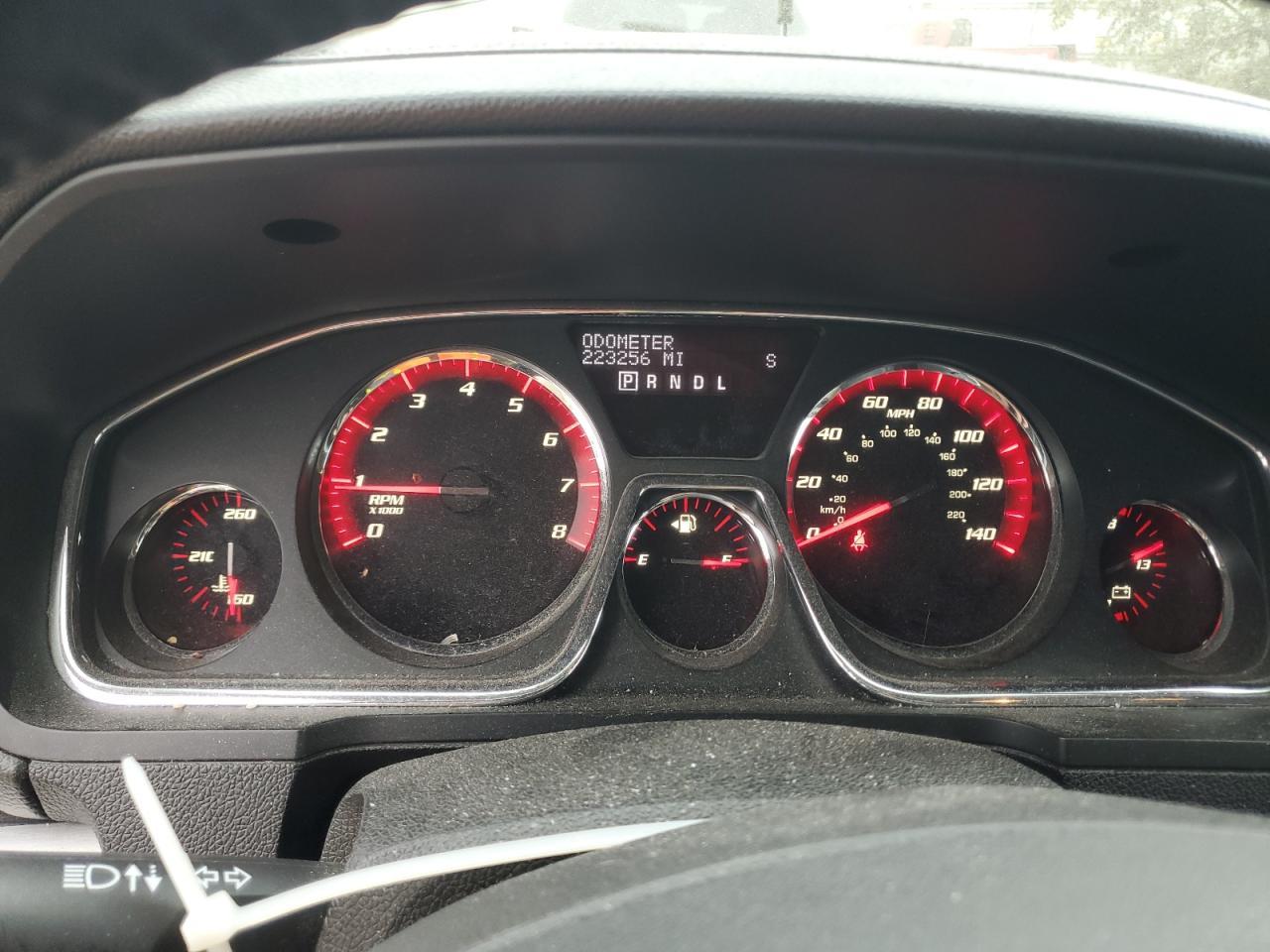 2015 GMC ACADIA