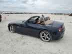 2006 BMW Z4