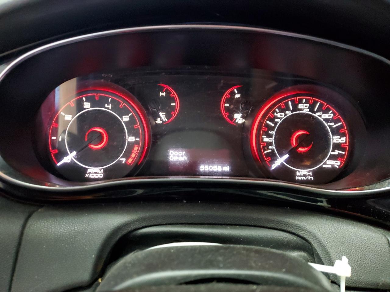 2013 DODGE Dart