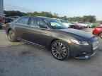 2017 LINCOLN Continental