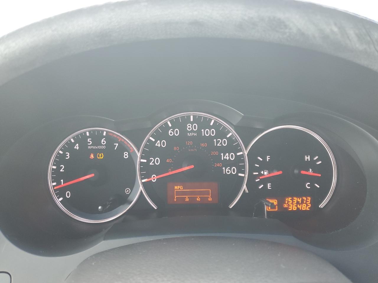 2010 NISSAN ALTIMA