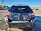 2016 SUBARU Crosstrek